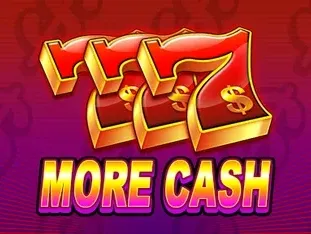 777 More Cash game cover