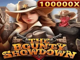 The Bounty Showdown icon