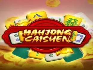 Mahjong Caishen game cover