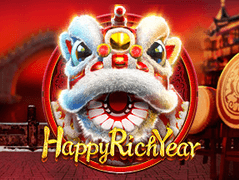 Happyrichyear icon