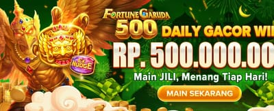 Kemenangan Slot Gacor Hari Ini banner