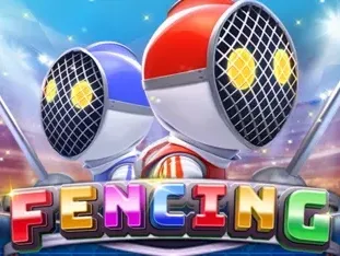 Fencing game cover
