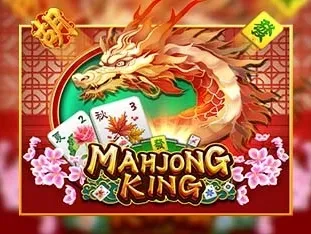 Mahjong King icon